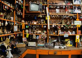 Why We Collect the Ordinary