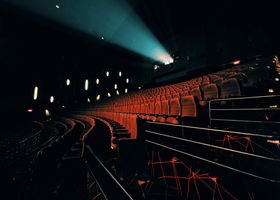 Slow Cinema and the Long Green Take