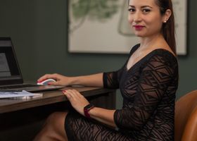 Mei-Lin Zhang